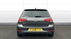 Volkswagen Golf 1.5 TSI EVO 150 Match 5dr Petrol Hatchback